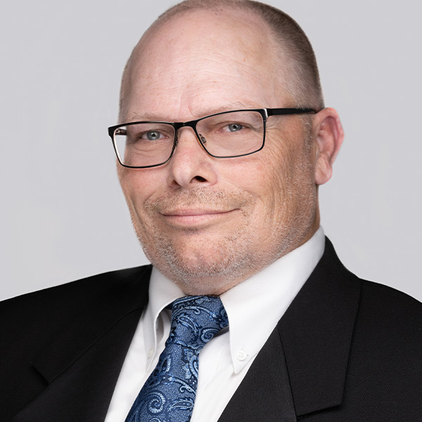 Ray Fauteux