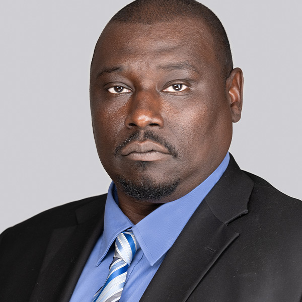 Trevis Sims